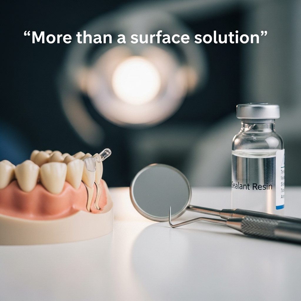 Take a look inside – Bright Dental