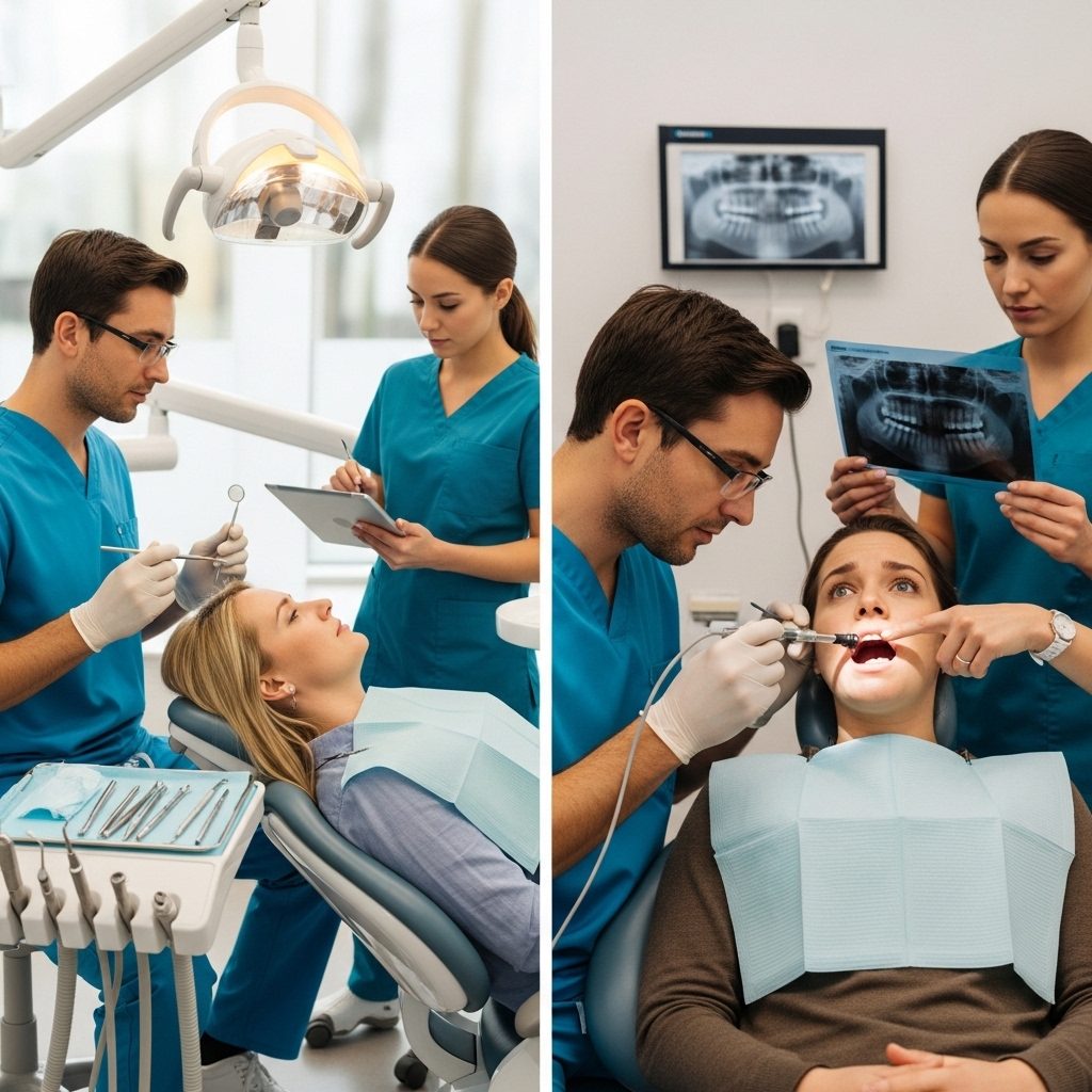 Take a look inside – Bright Dental