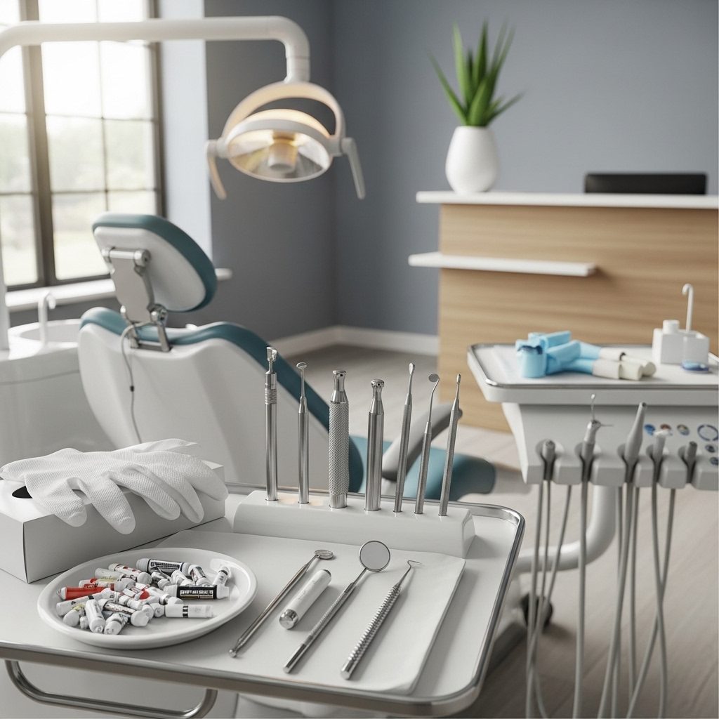 Take a look inside – Bright Dental